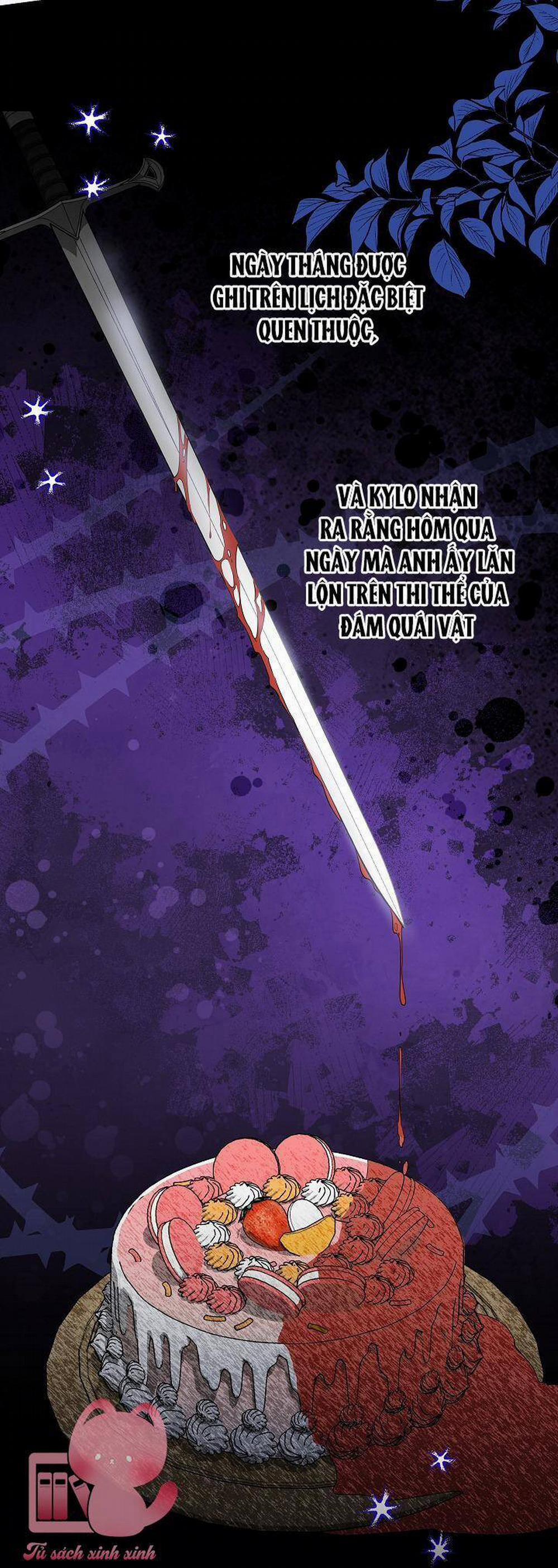 Hoàng Nữ Cosplay Nonfan 28 trang 6