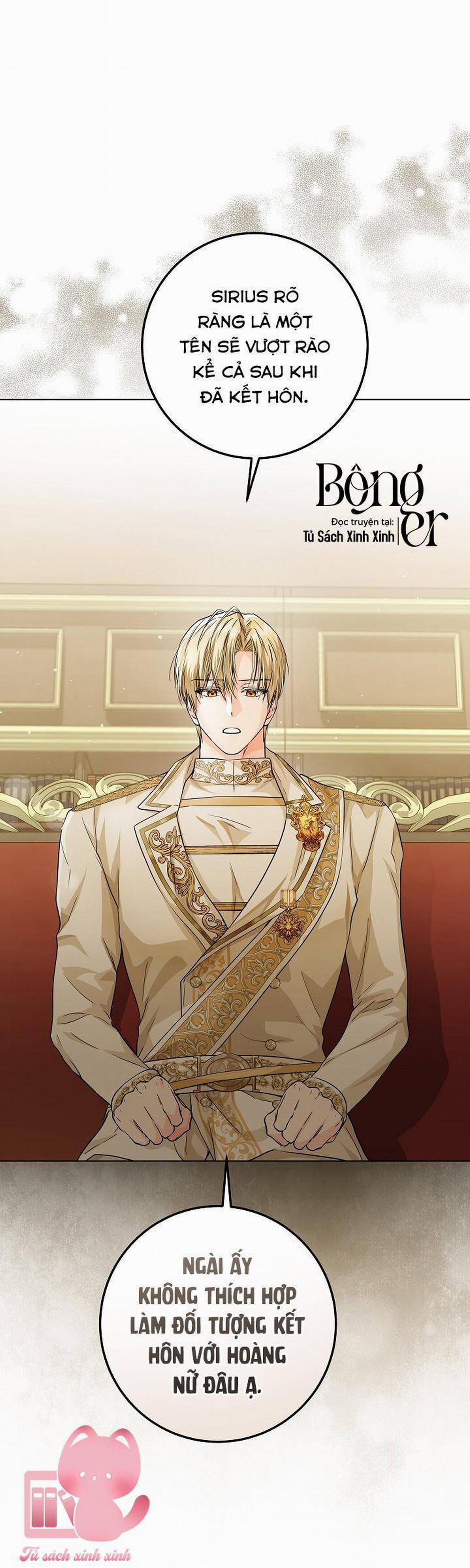 Hoàng Nữ Cosplay Nonfan 28 trang 61