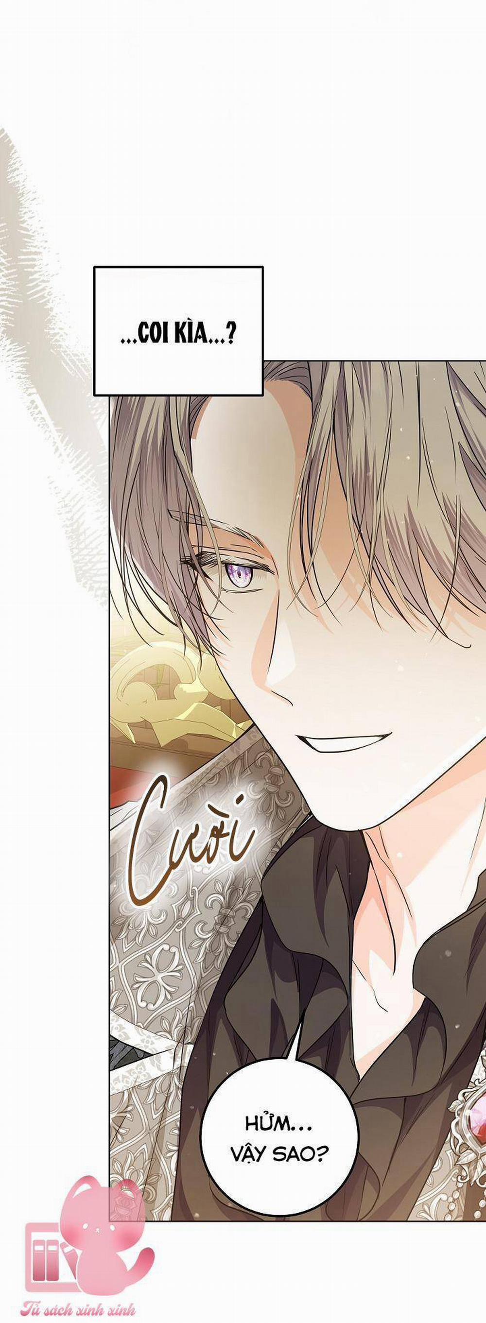 Hoàng Nữ Cosplay Nonfan 28 trang 62