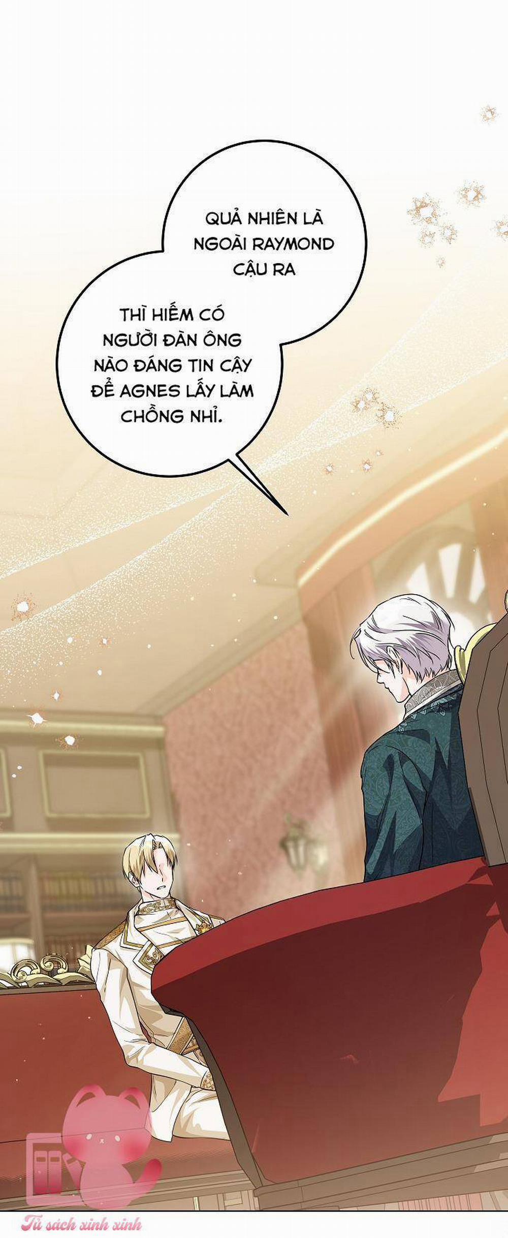 Hoàng Nữ Cosplay Nonfan 28 trang 63