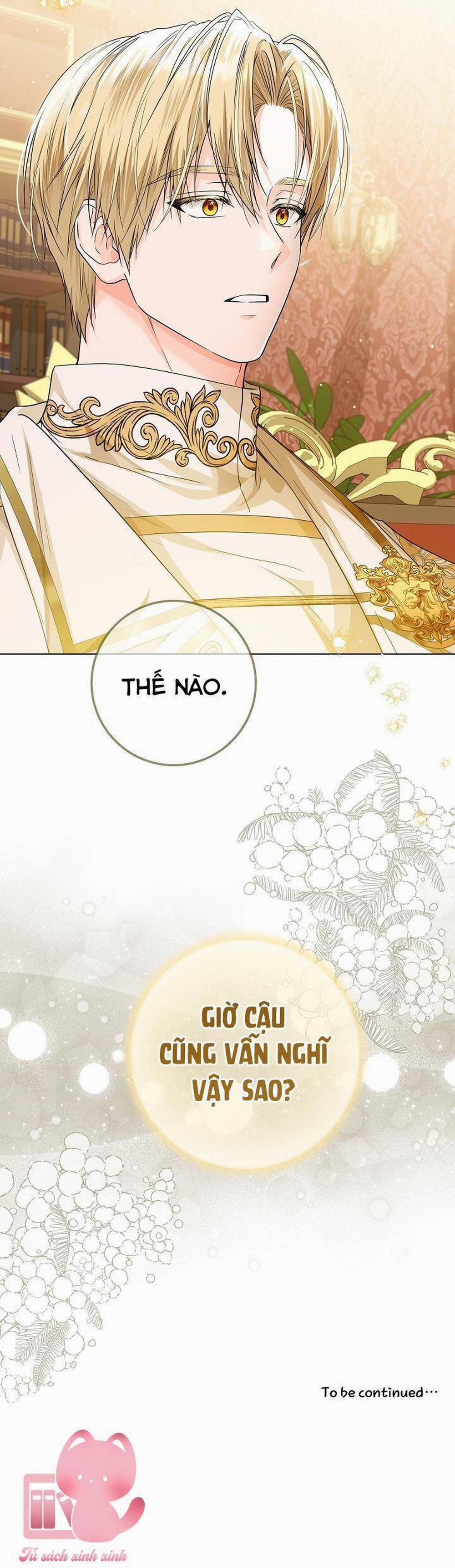 Hoàng Nữ Cosplay Nonfan 28 trang 65