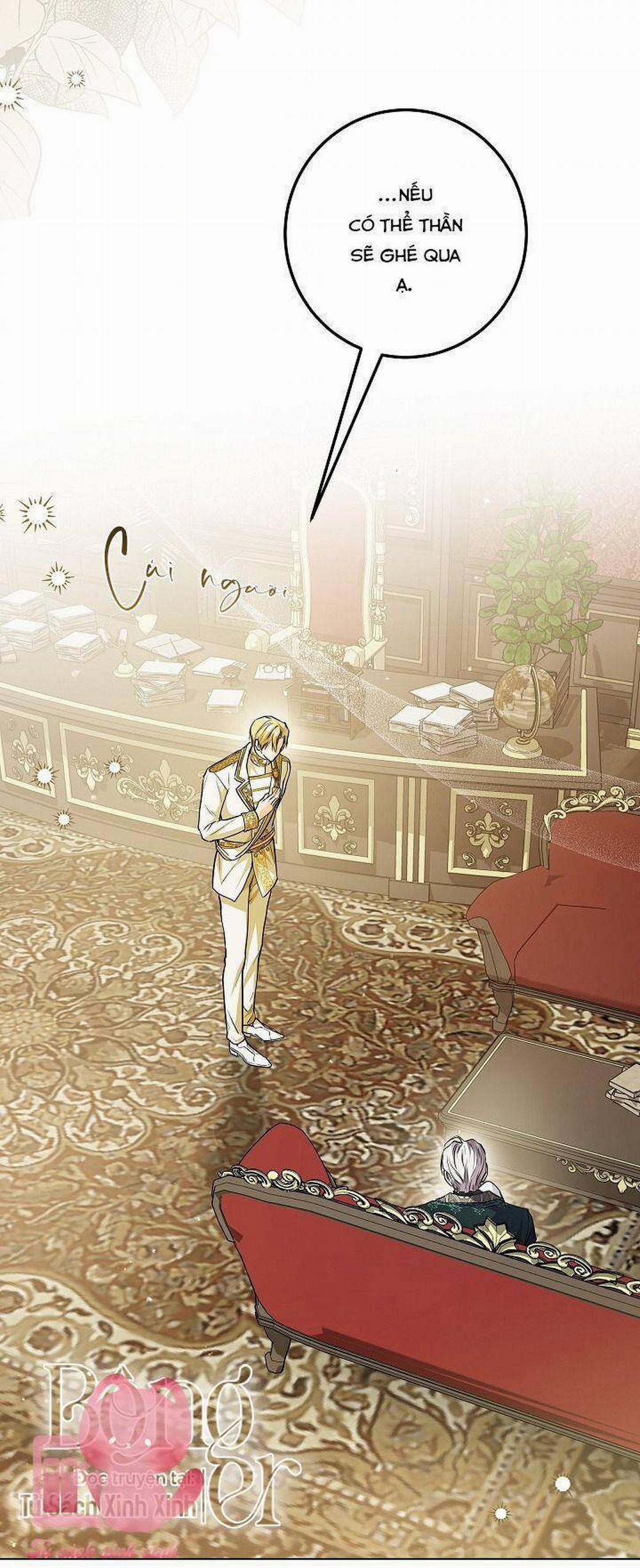 Hoàng Nữ Cosplay Nonfan 29 trang 12