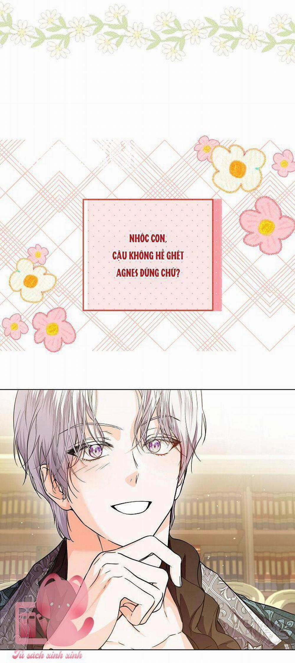 Hoàng Nữ Cosplay Nonfan 29 trang 16