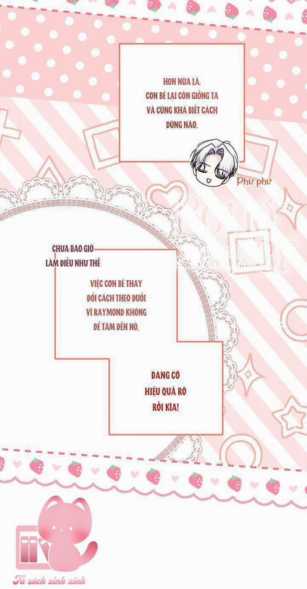 Hoàng Nữ Cosplay Nonfan 29 trang 18