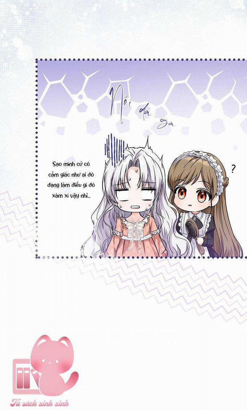 Hoàng Nữ Cosplay Nonfan 29 trang 20