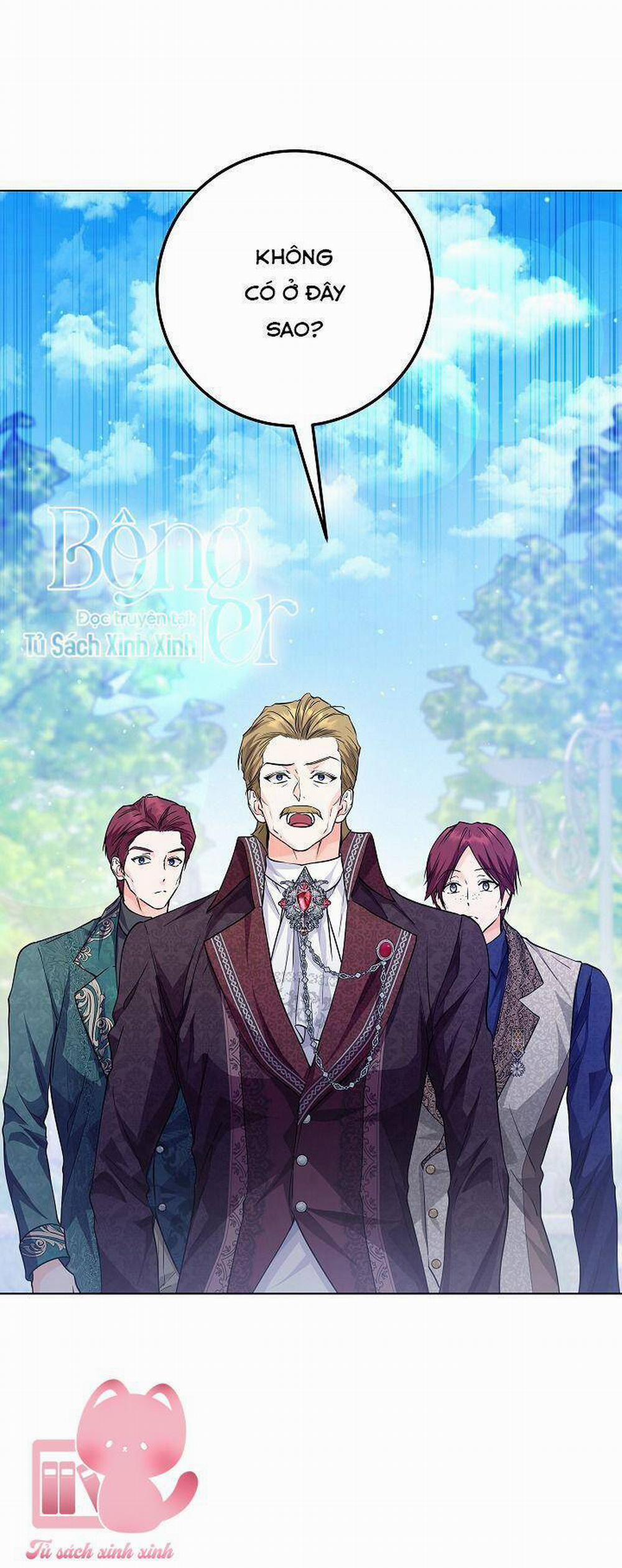 Hoàng Nữ Cosplay Nonfan 29 trang 22