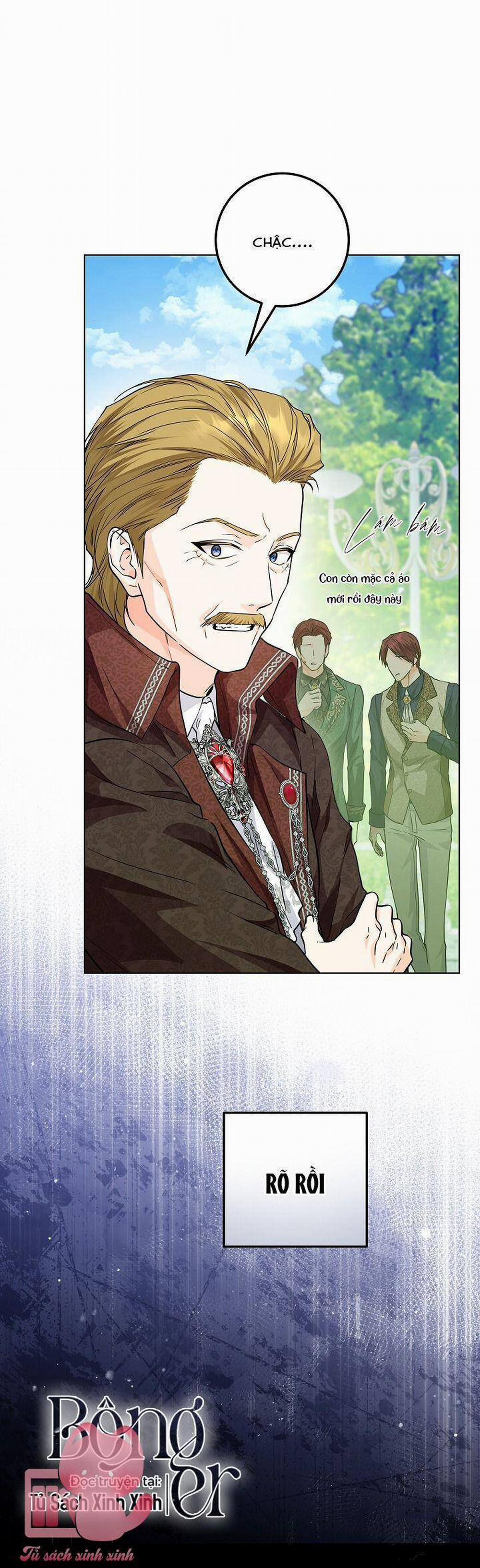 Hoàng Nữ Cosplay Nonfan 29 trang 28