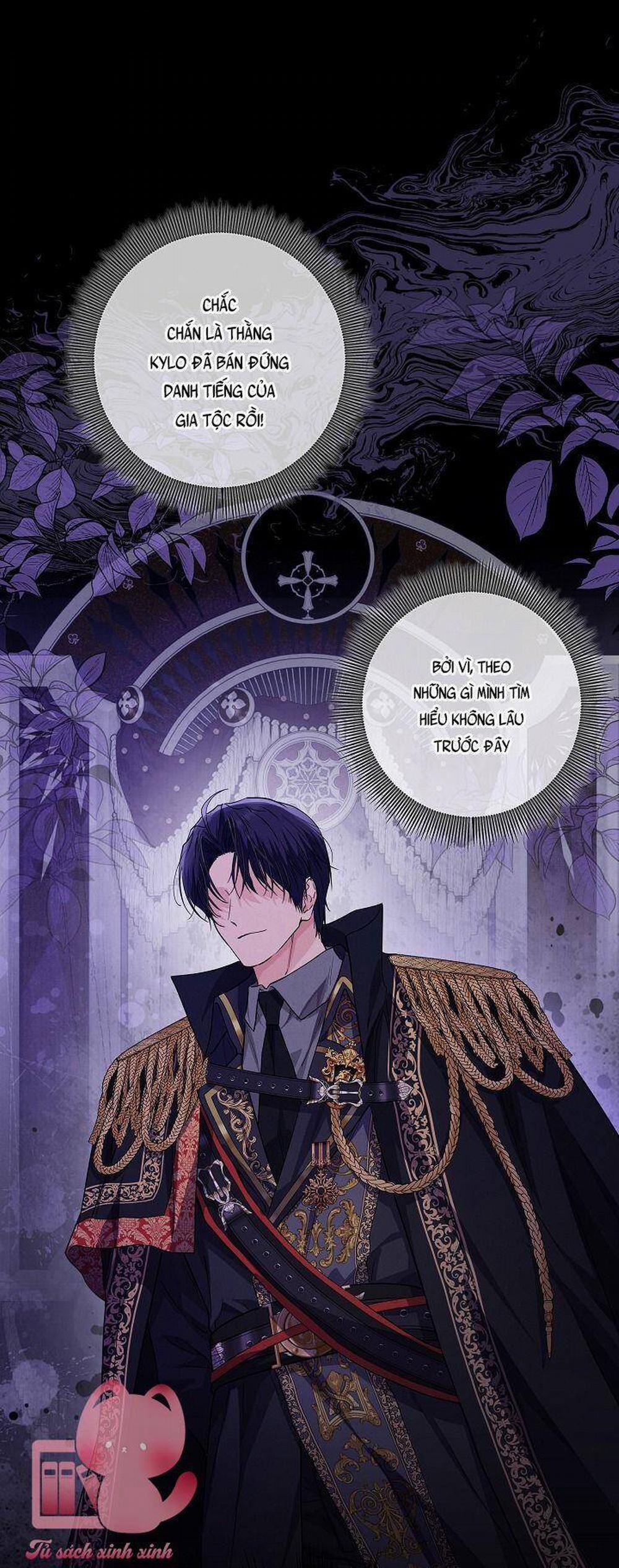 Hoàng Nữ Cosplay Nonfan 29 trang 29