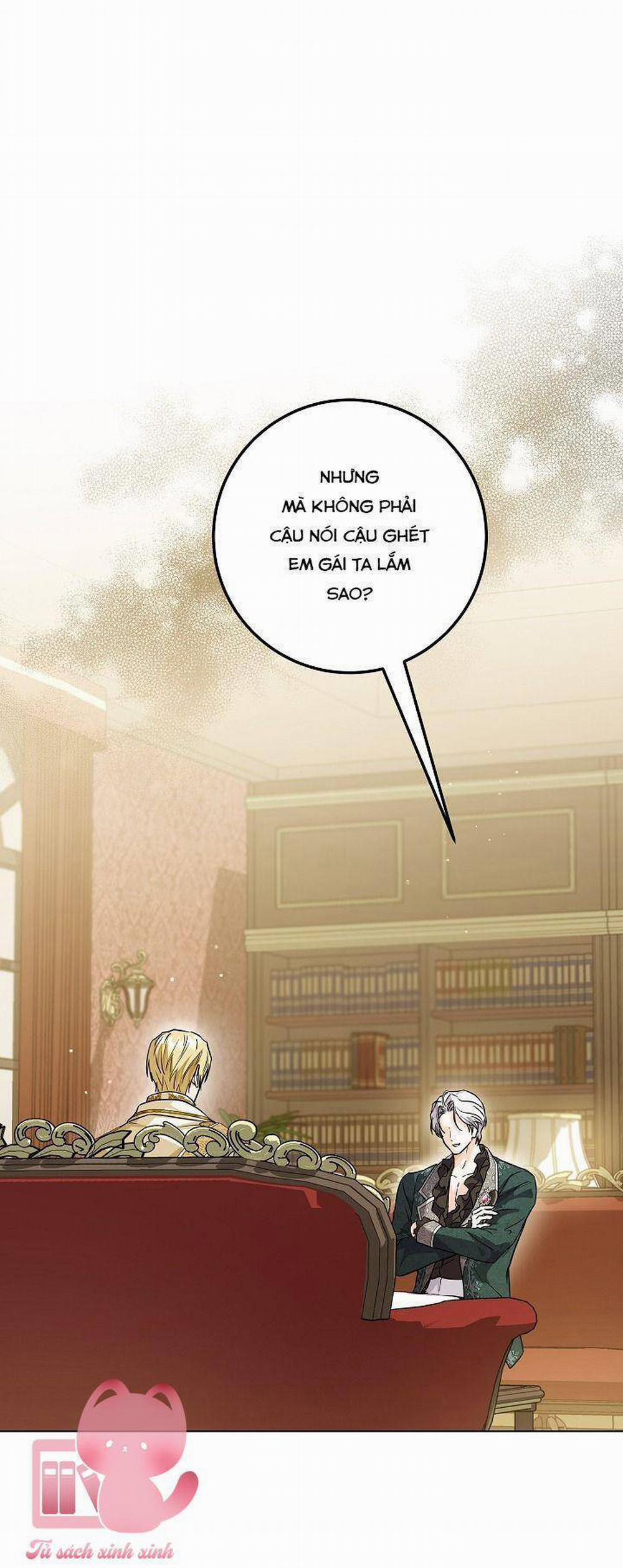 Hoàng Nữ Cosplay Nonfan 29 trang 3