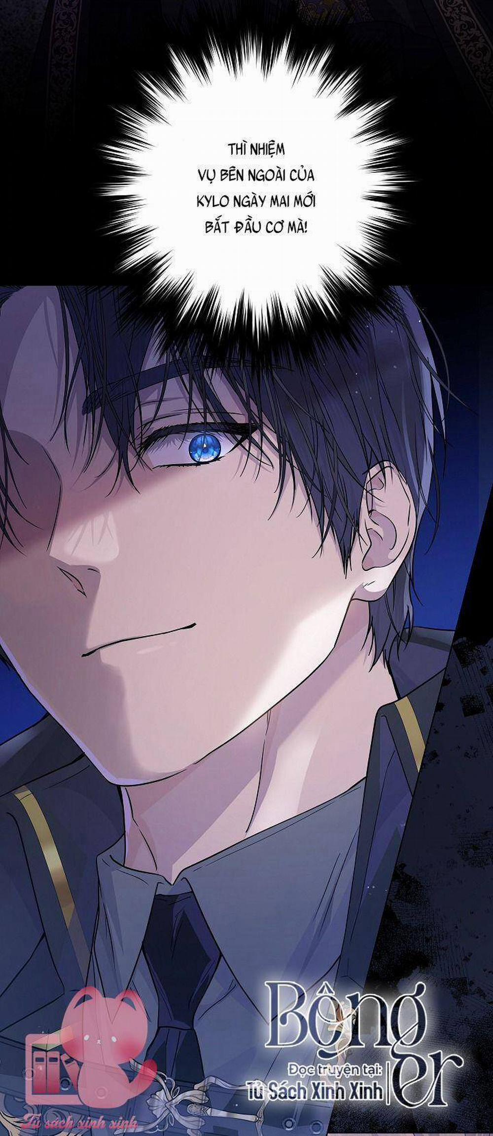 Hoàng Nữ Cosplay Nonfan 29 trang 30