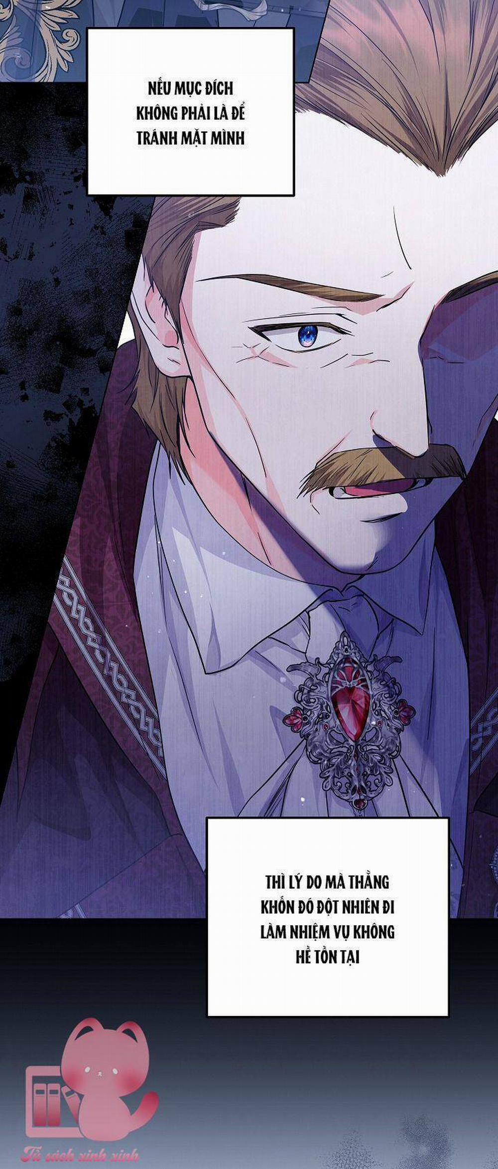 Hoàng Nữ Cosplay Nonfan 29 trang 31