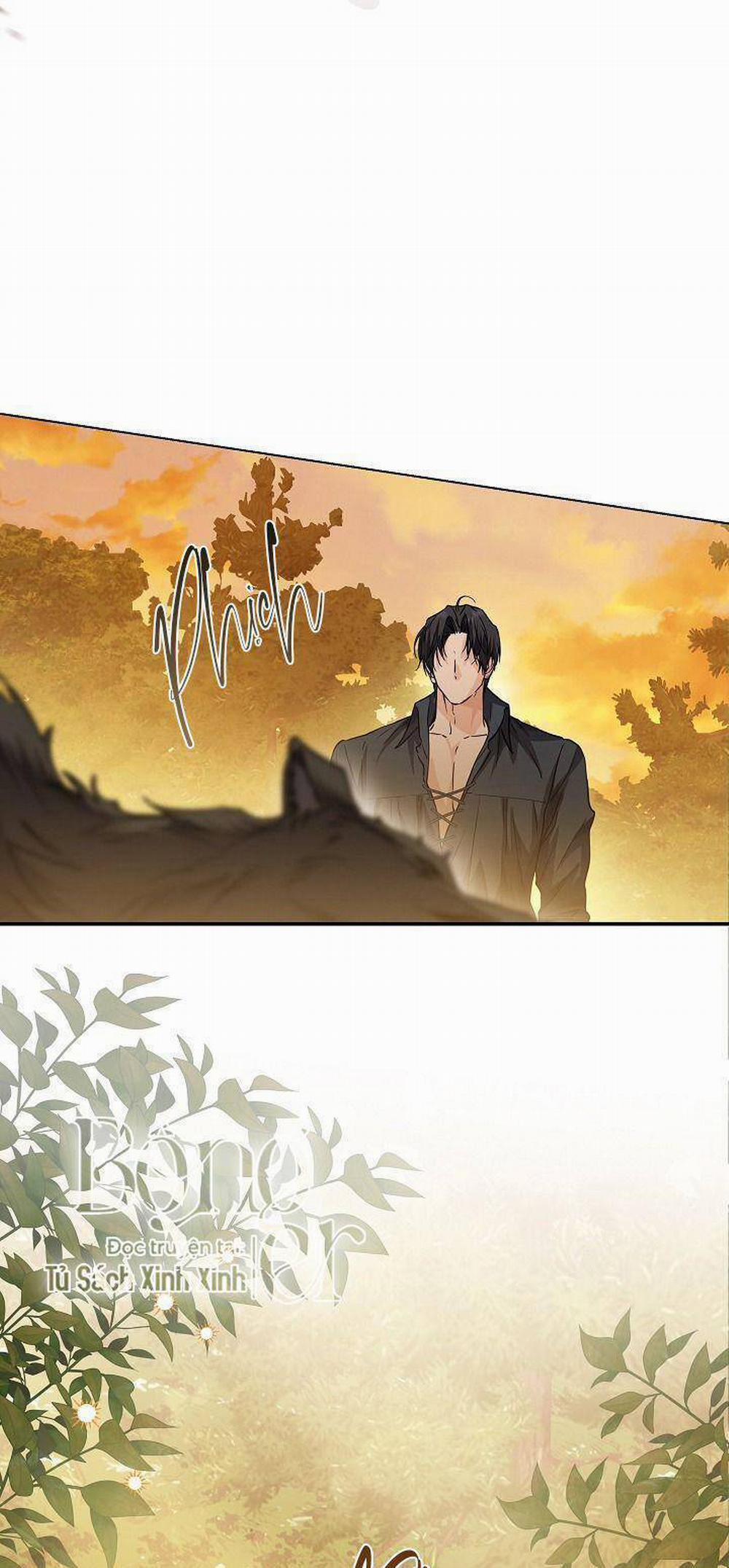 Hoàng Nữ Cosplay Nonfan 29 trang 34