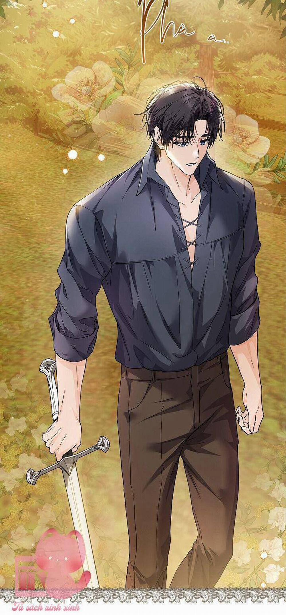 Hoàng Nữ Cosplay Nonfan 29 trang 35