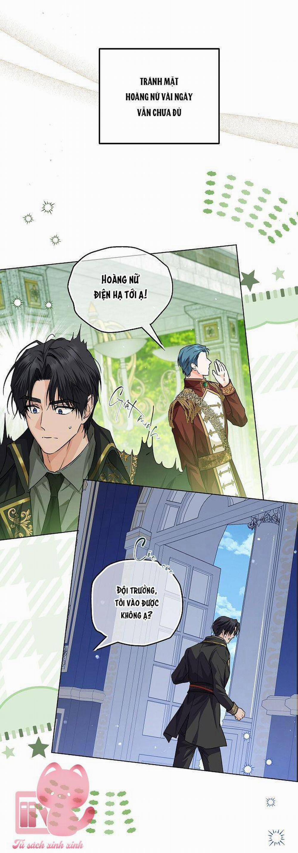 Hoàng Nữ Cosplay Nonfan 29 trang 36