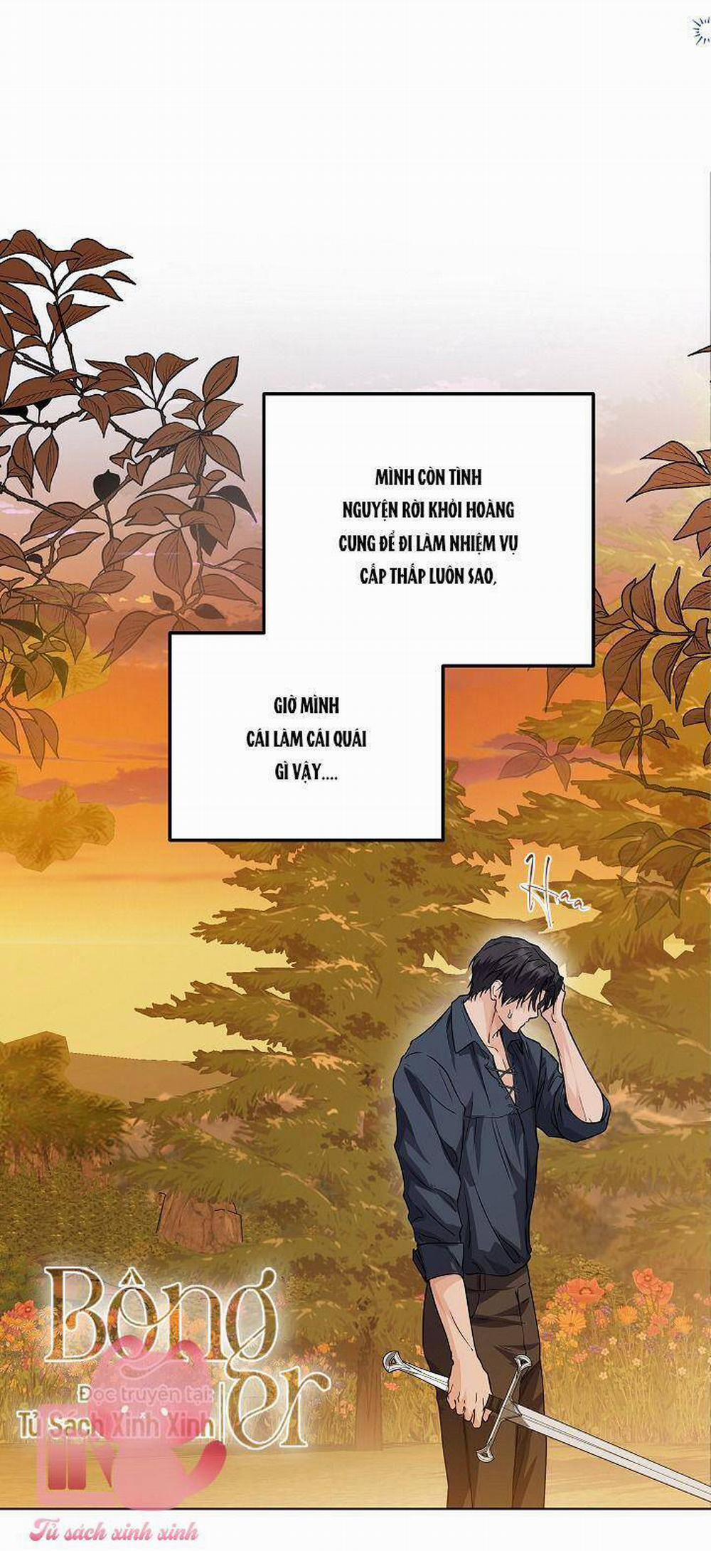 Hoàng Nữ Cosplay Nonfan 29 trang 37