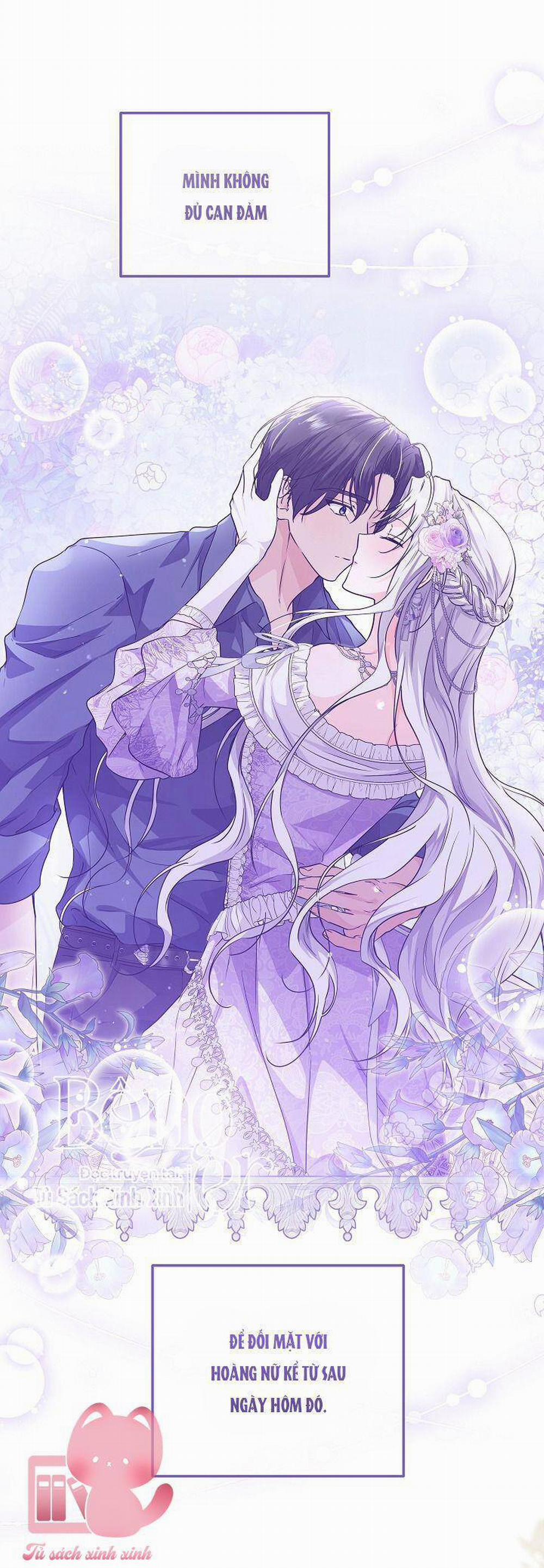 Hoàng Nữ Cosplay Nonfan 29 trang 39