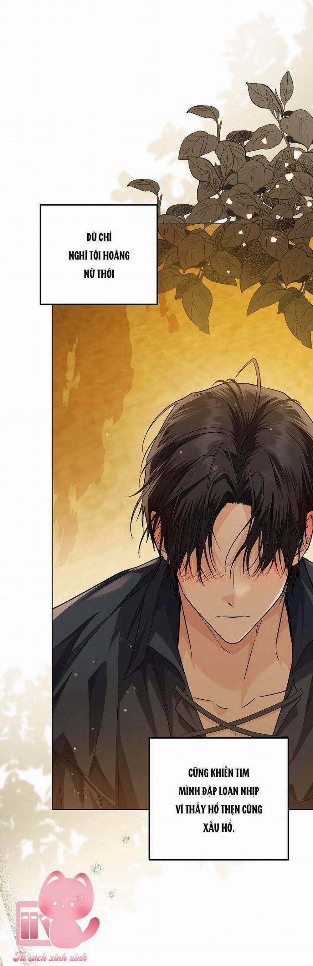 Hoàng Nữ Cosplay Nonfan 29 trang 40