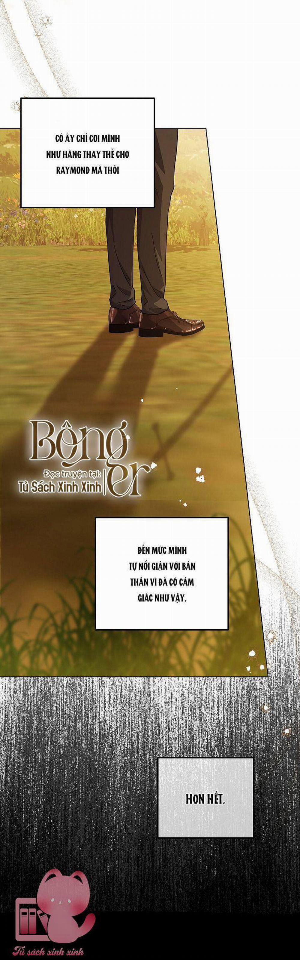 Hoàng Nữ Cosplay Nonfan 29 trang 41