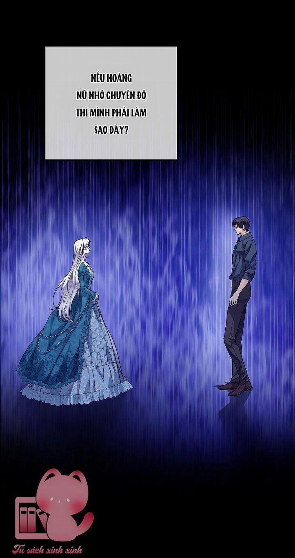 Hoàng Nữ Cosplay Nonfan 29 trang 42