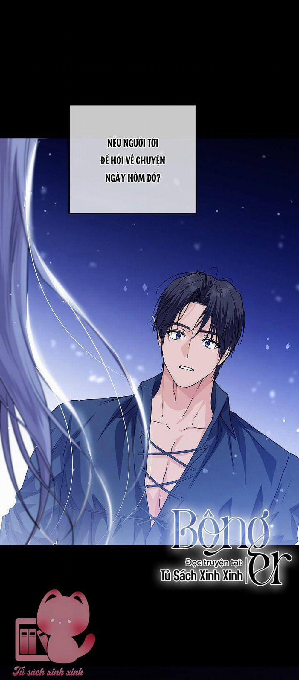 Hoàng Nữ Cosplay Nonfan 29 trang 43