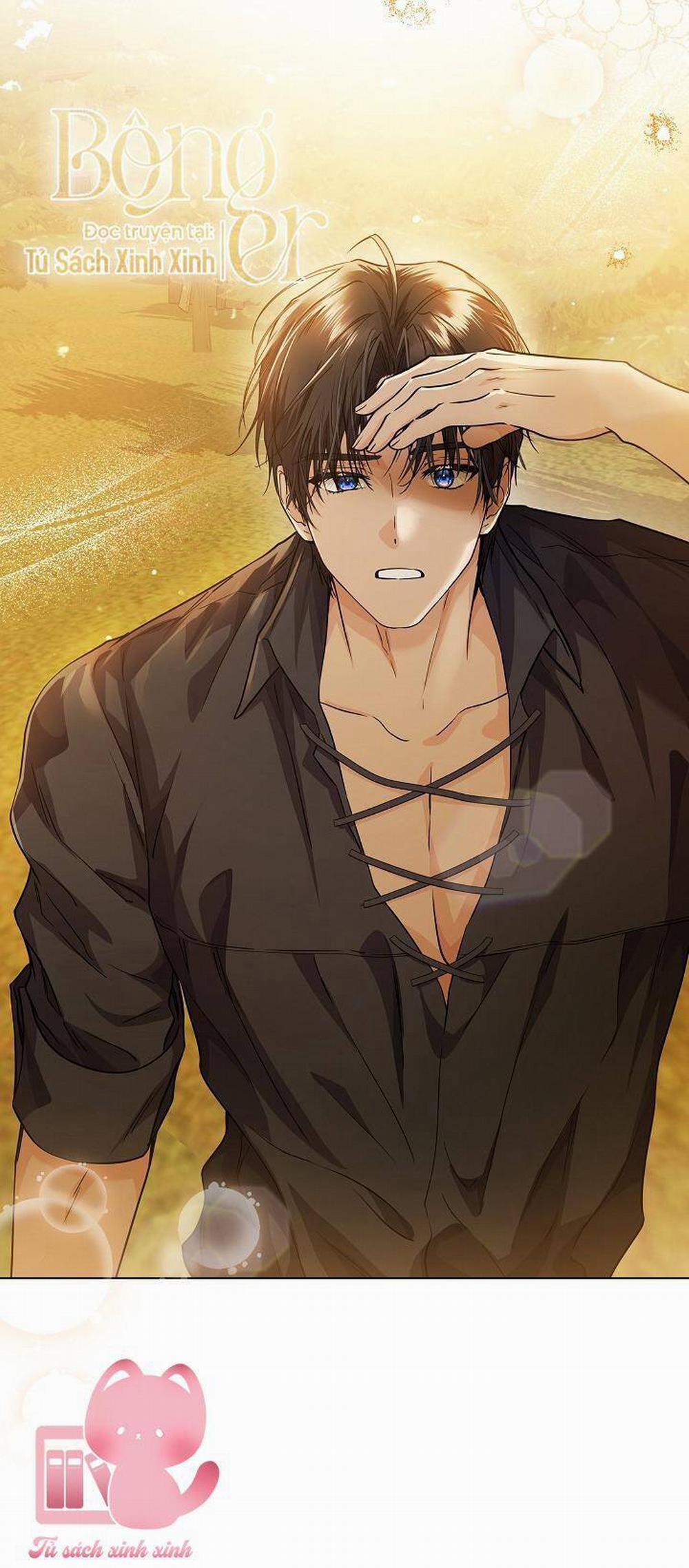 Hoàng Nữ Cosplay Nonfan 29 trang 47