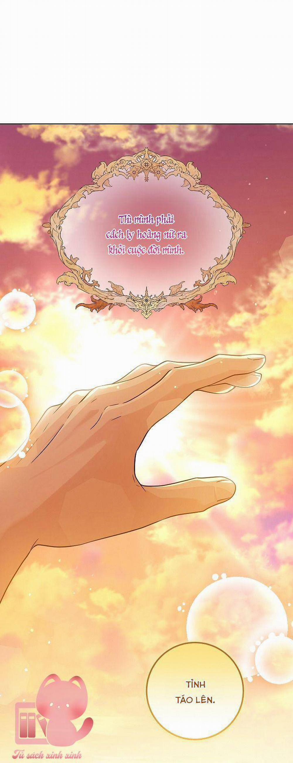 Hoàng Nữ Cosplay Nonfan 29 trang 48