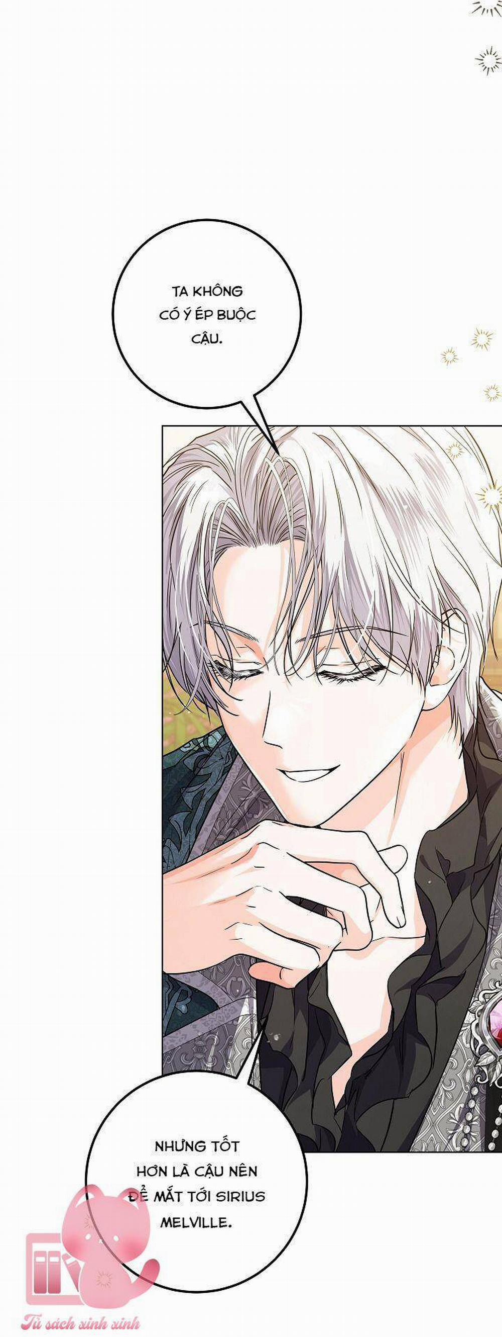 Hoàng Nữ Cosplay Nonfan 29 trang 5