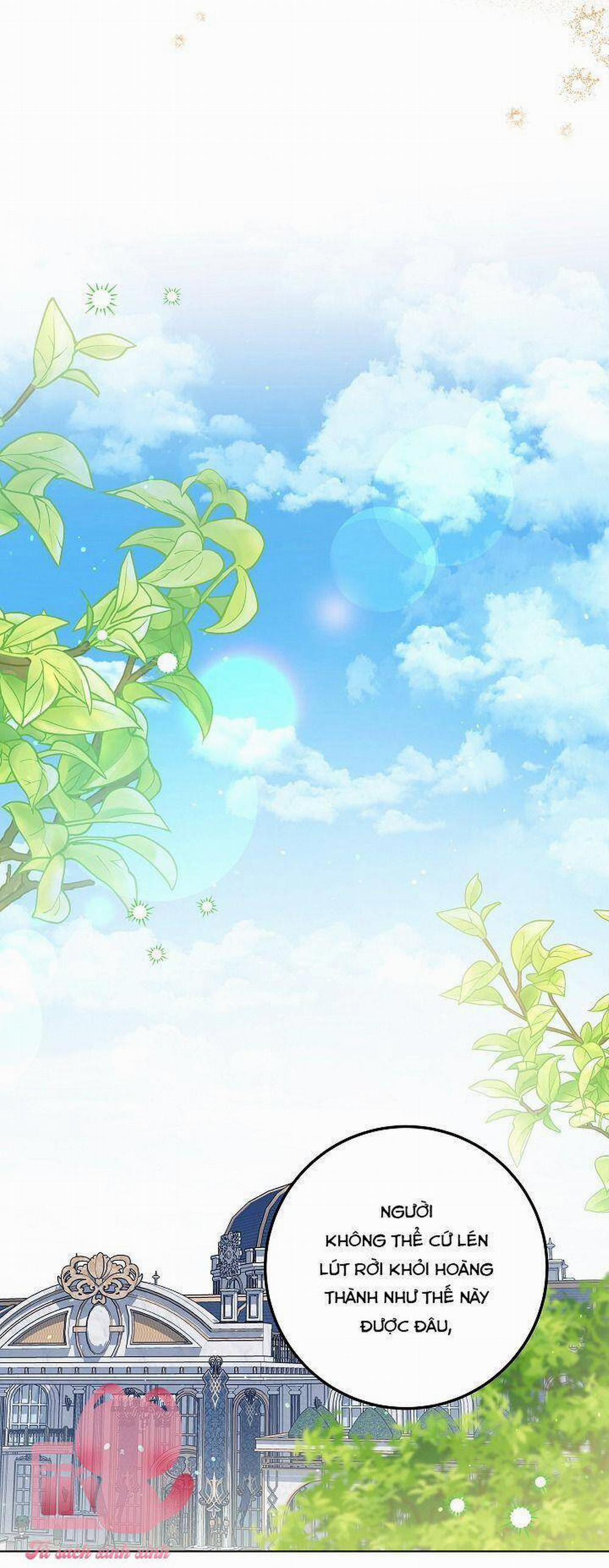 Hoàng Nữ Cosplay Nonfan 29 trang 50