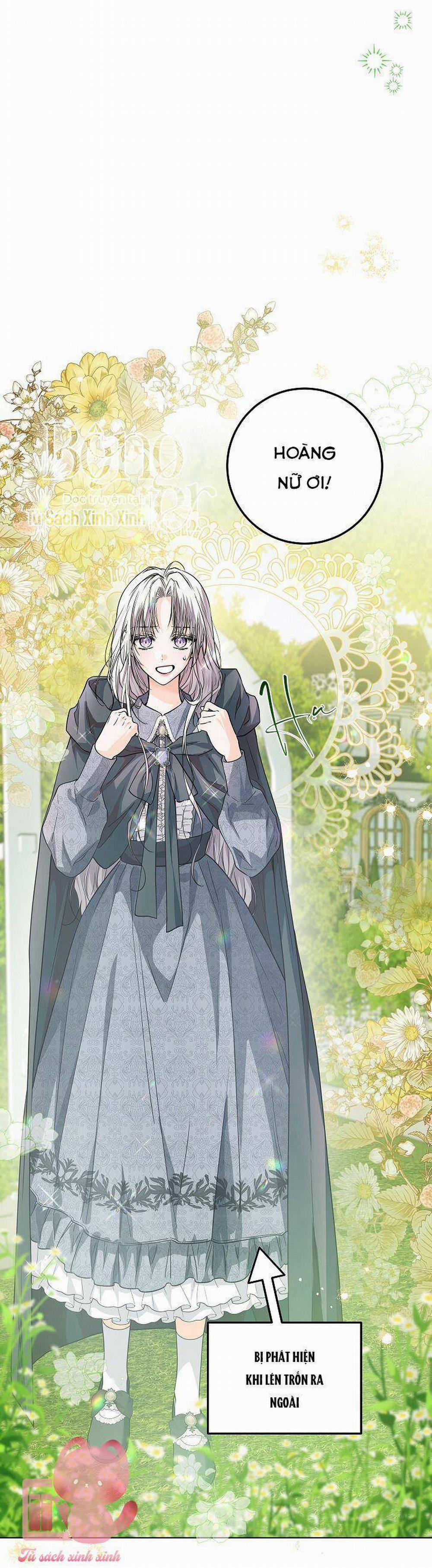 Hoàng Nữ Cosplay Nonfan 29 trang 51