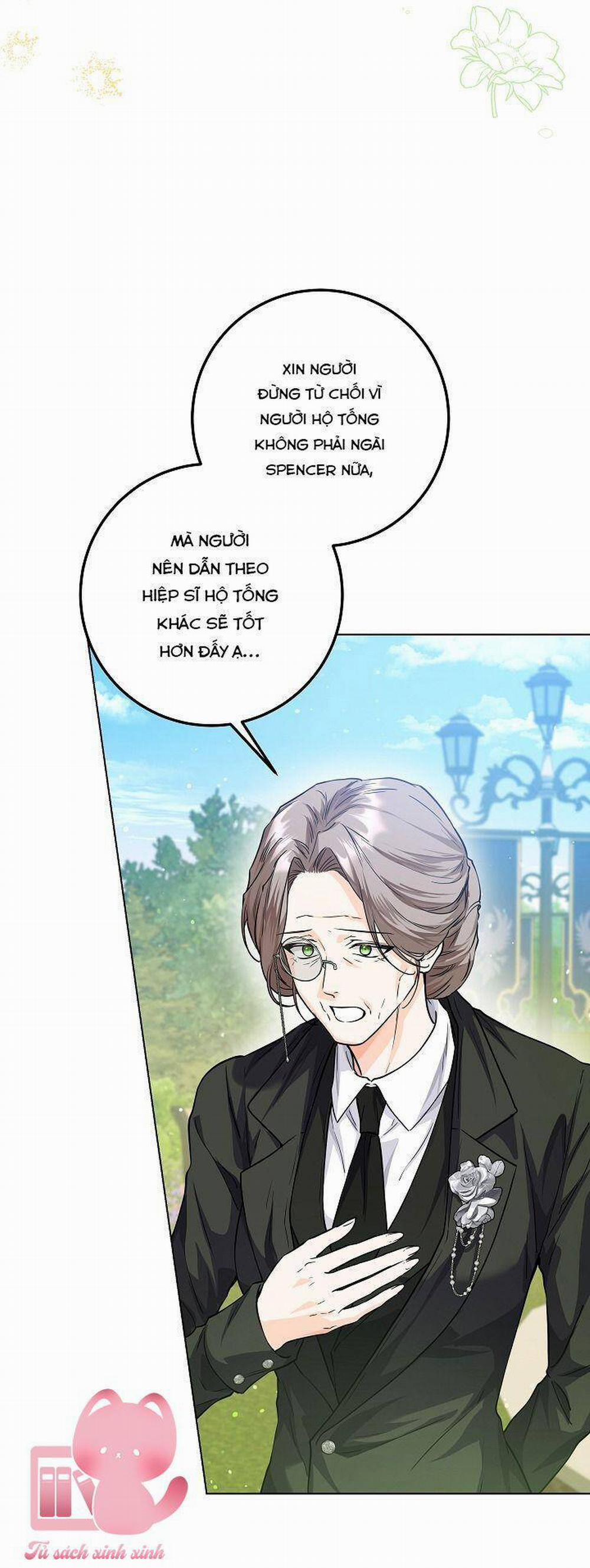 Hoàng Nữ Cosplay Nonfan 29 trang 52