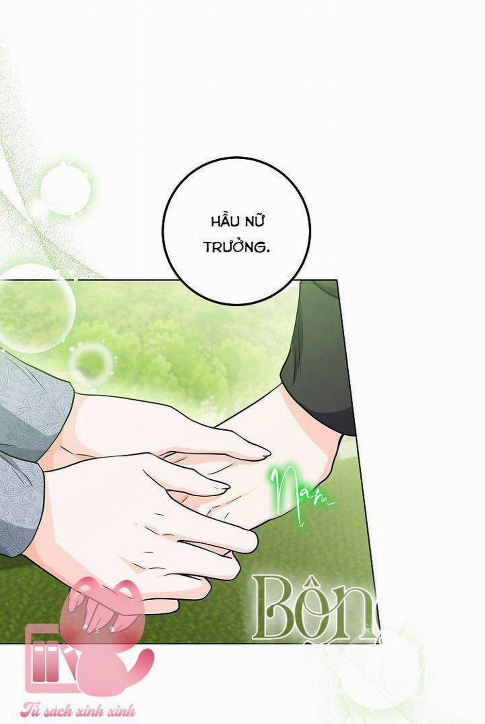 Hoàng Nữ Cosplay Nonfan 29 trang 53