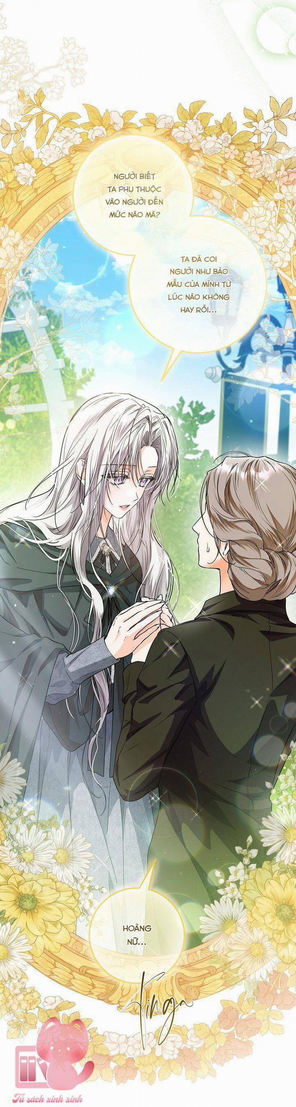 Hoàng Nữ Cosplay Nonfan 29 trang 54