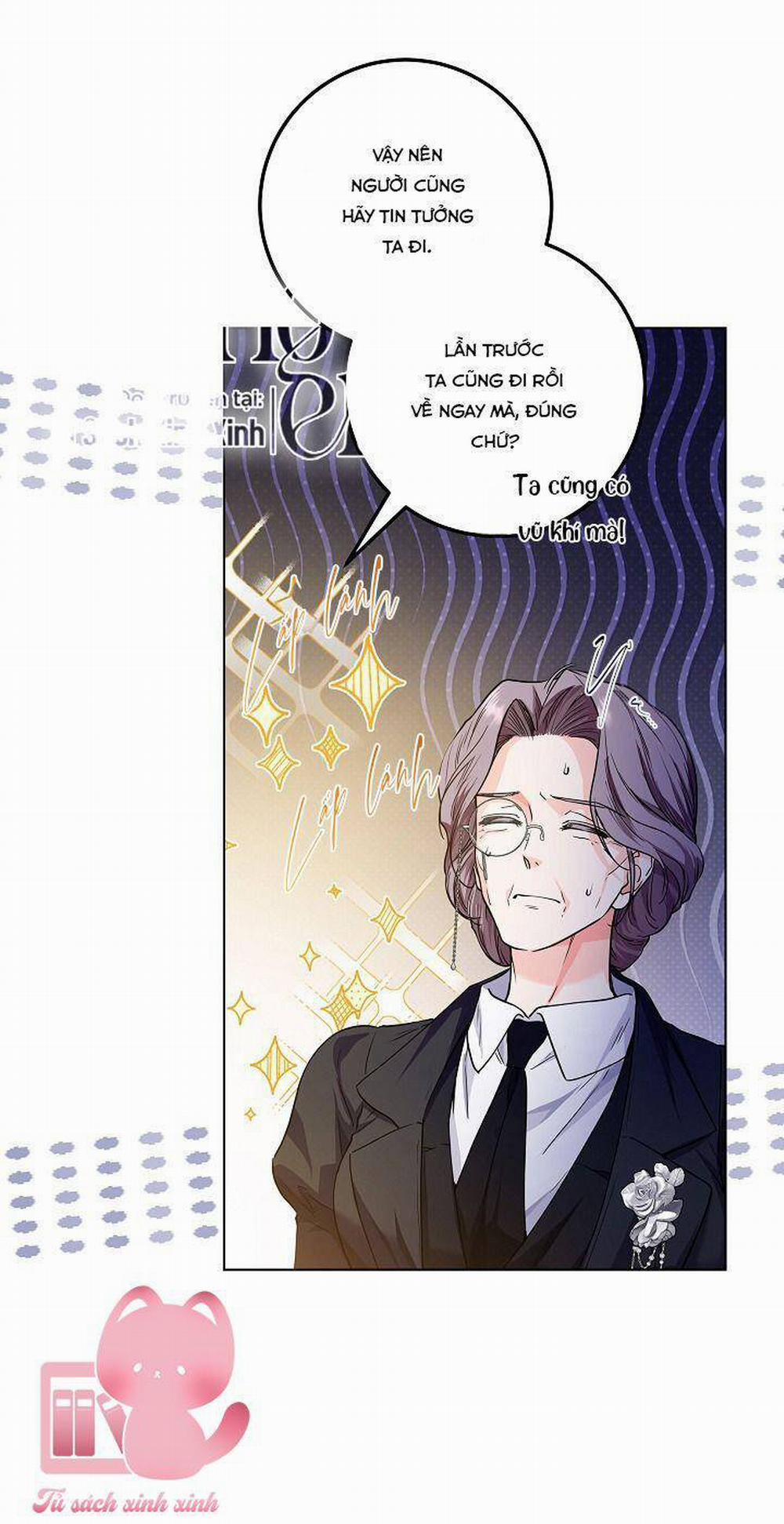 Hoàng Nữ Cosplay Nonfan 29 trang 55