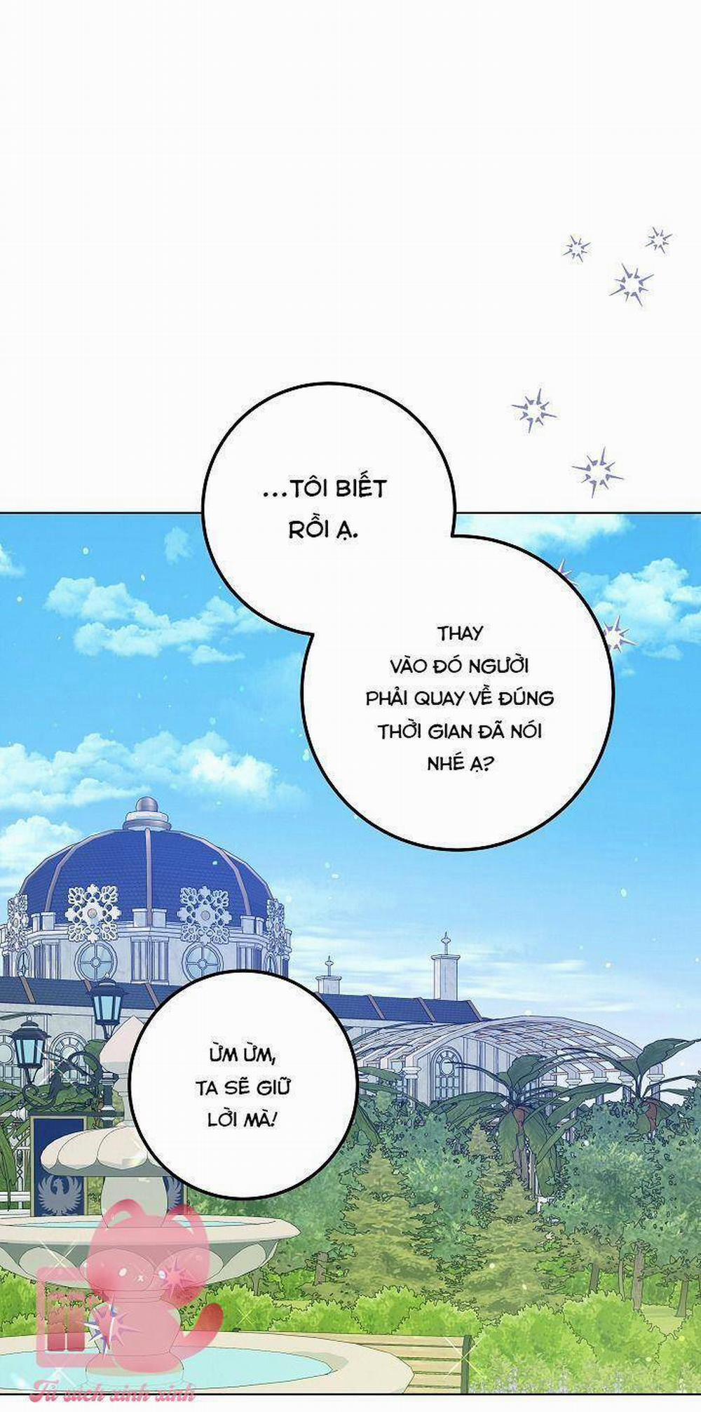 Hoàng Nữ Cosplay Nonfan 29 trang 56