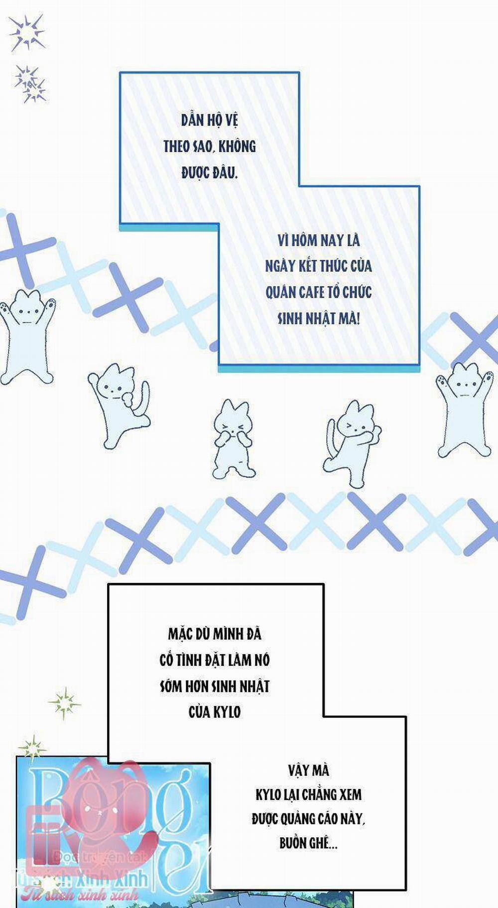 Hoàng Nữ Cosplay Nonfan 29 trang 57