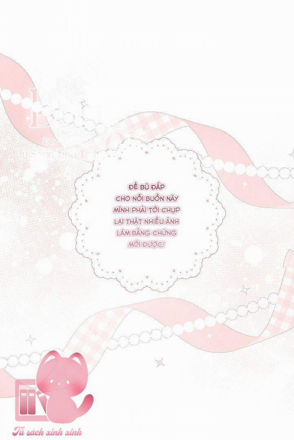 Hoàng Nữ Cosplay Nonfan 29 trang 59