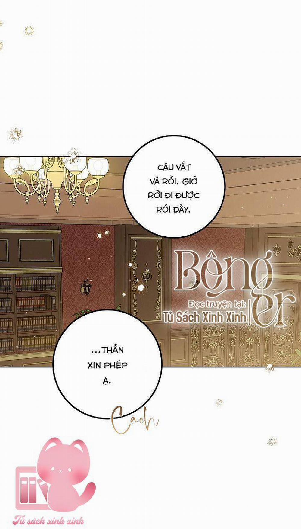 Hoàng Nữ Cosplay Nonfan 29 trang 6