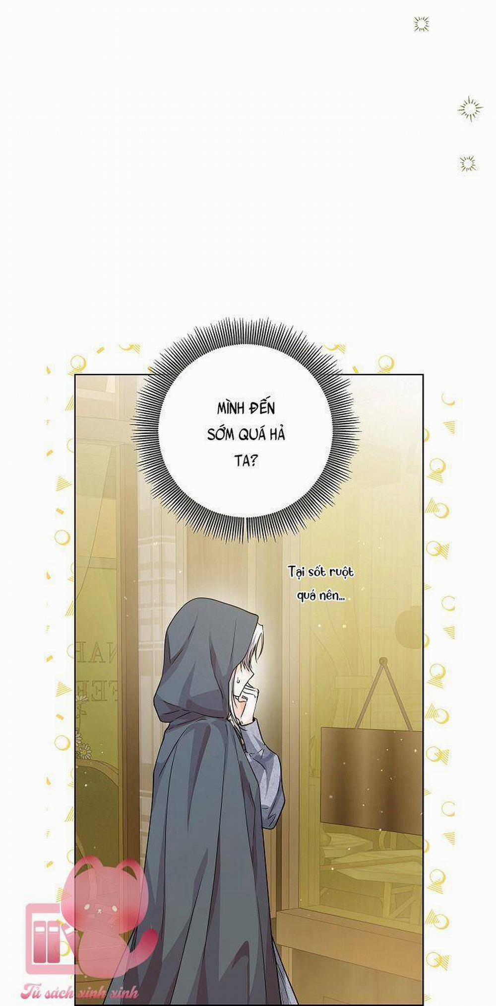 Hoàng Nữ Cosplay Nonfan 29 trang 62