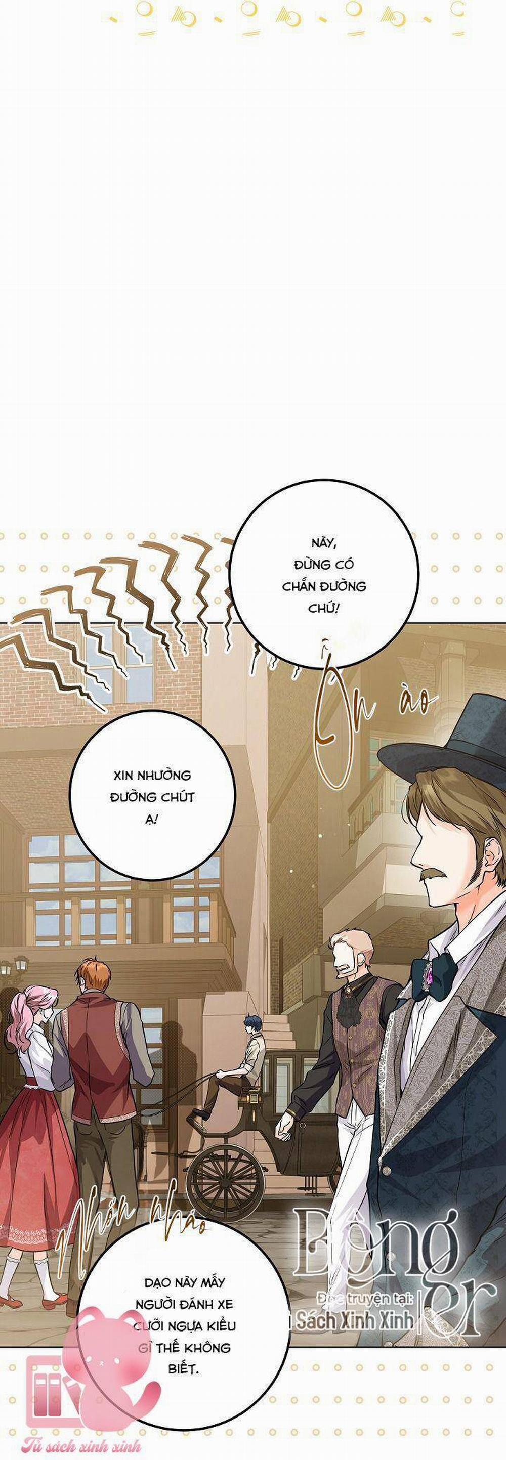 Hoàng Nữ Cosplay Nonfan 29 trang 63