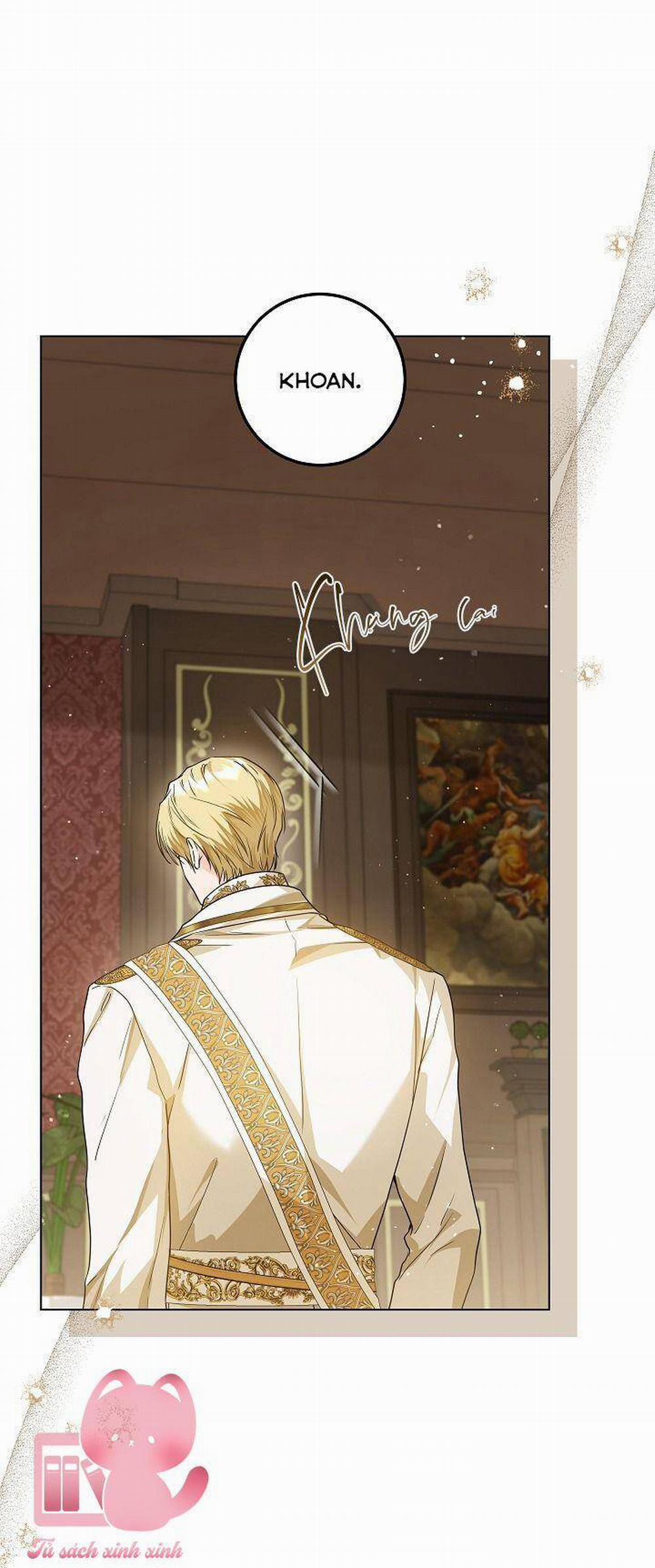 Hoàng Nữ Cosplay Nonfan 29 trang 7