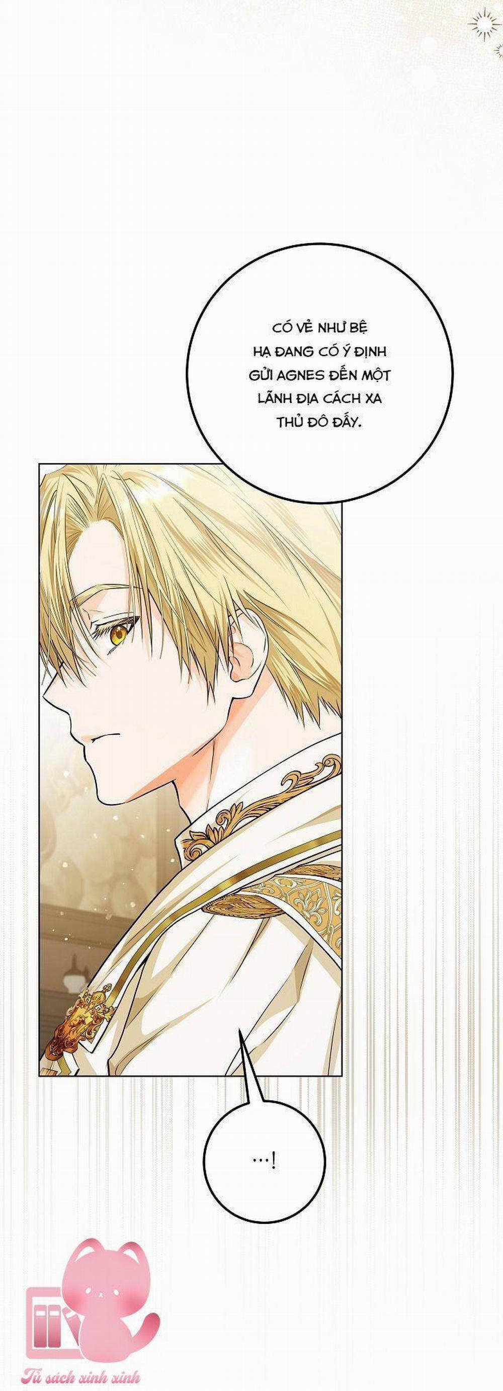 Hoàng Nữ Cosplay Nonfan 29 trang 9