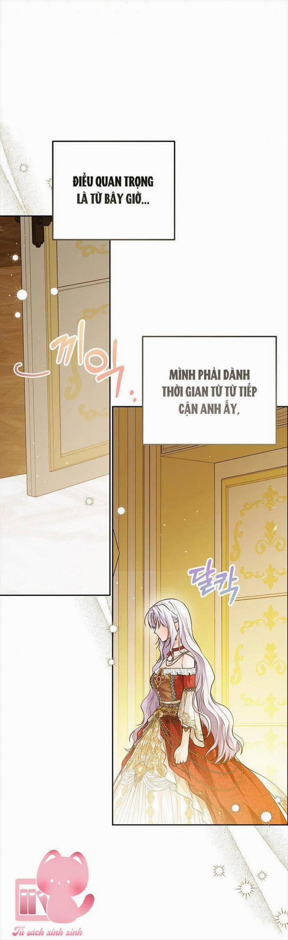 Hoàng Nữ Cosplay Nonfan 3 trang 14