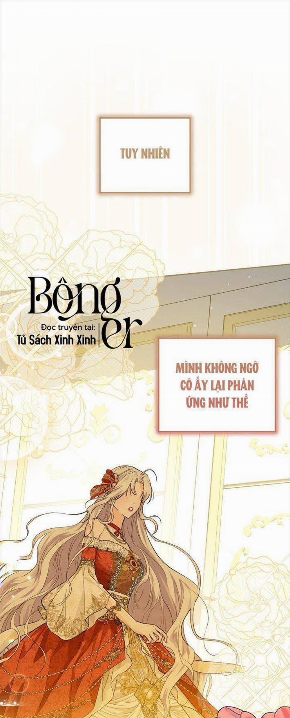 Hoàng Nữ Cosplay Nonfan 3 trang 22