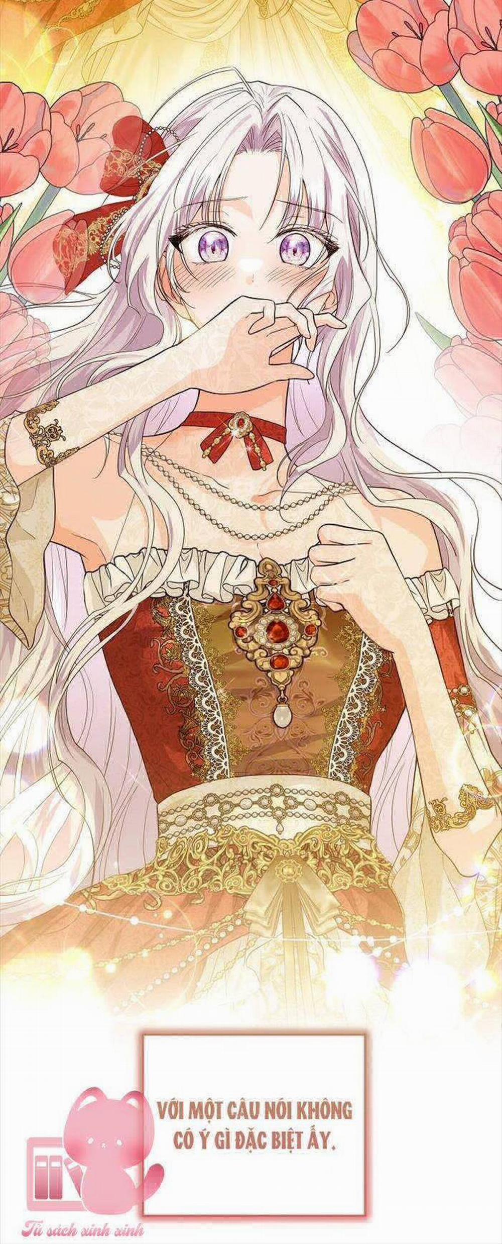 Hoàng Nữ Cosplay Nonfan 3 trang 23