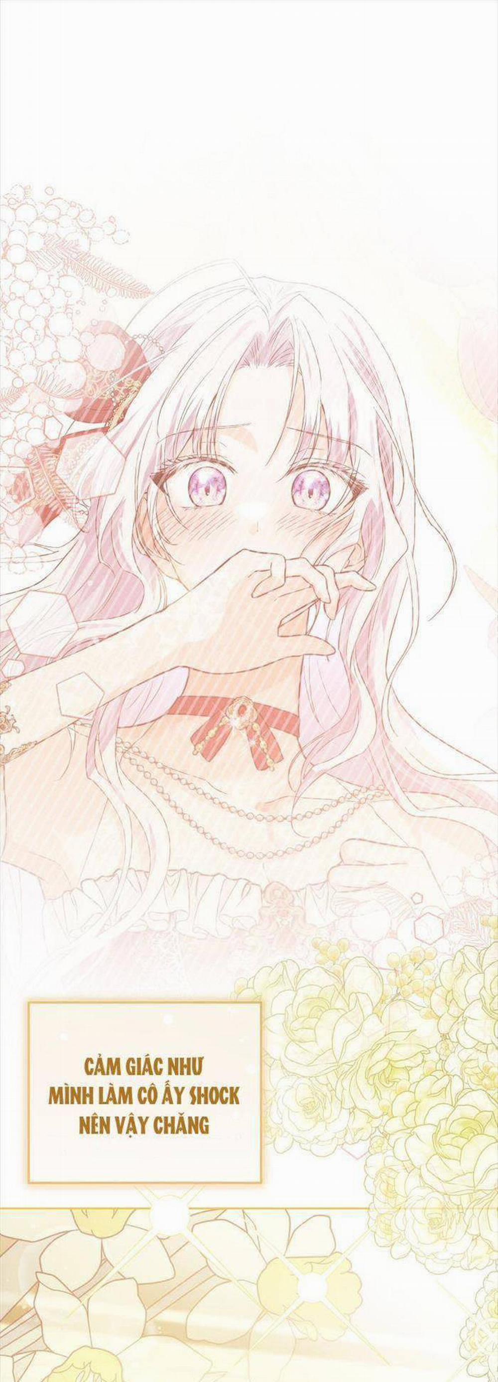 Hoàng Nữ Cosplay Nonfan 3 trang 27