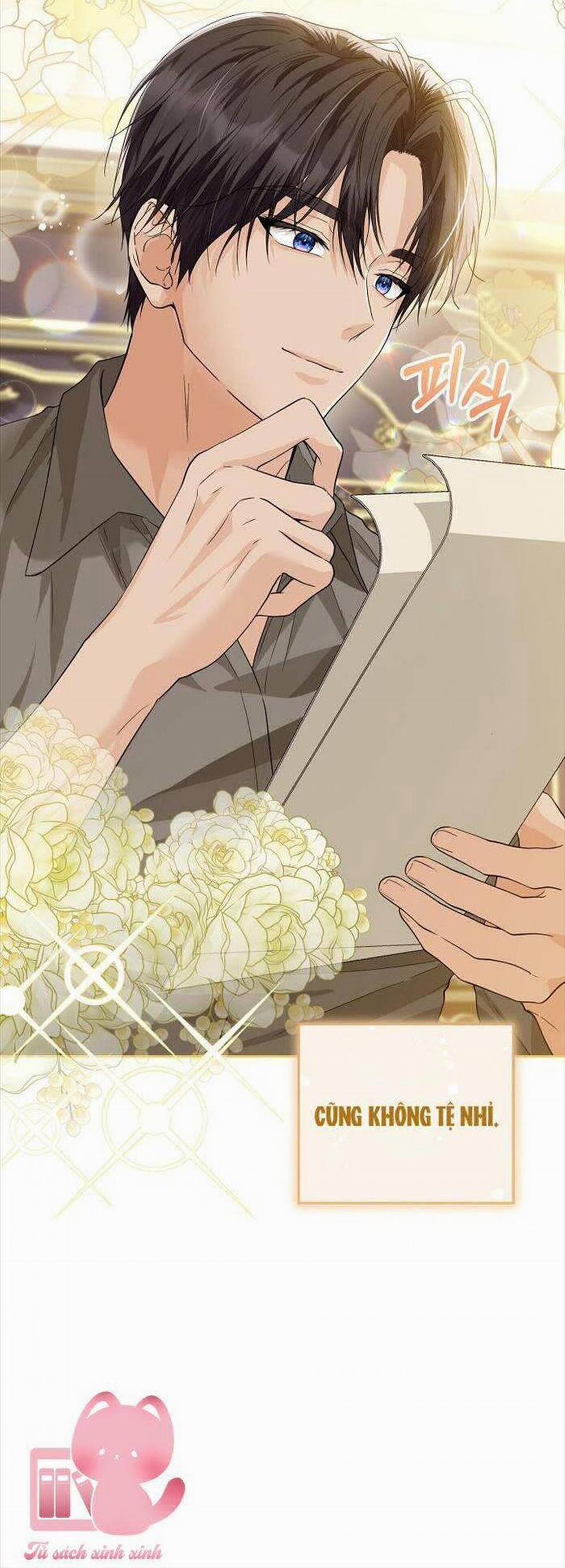 Hoàng Nữ Cosplay Nonfan 3 trang 28