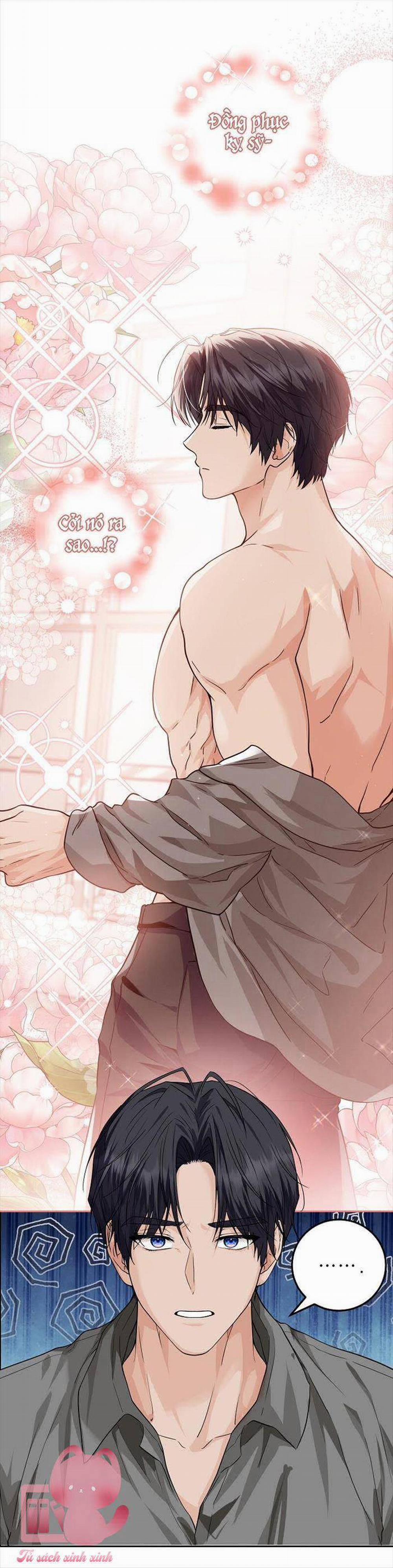 Hoàng Nữ Cosplay Nonfan 3 trang 3