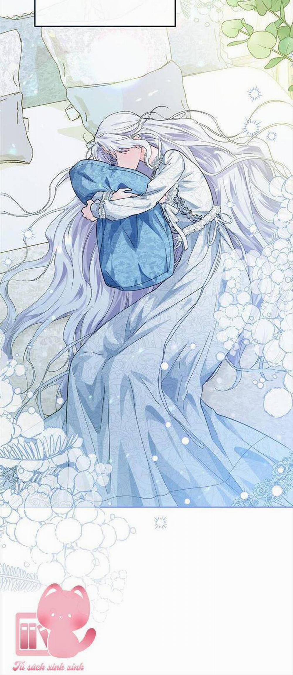 Hoàng Nữ Cosplay Nonfan 3 trang 30