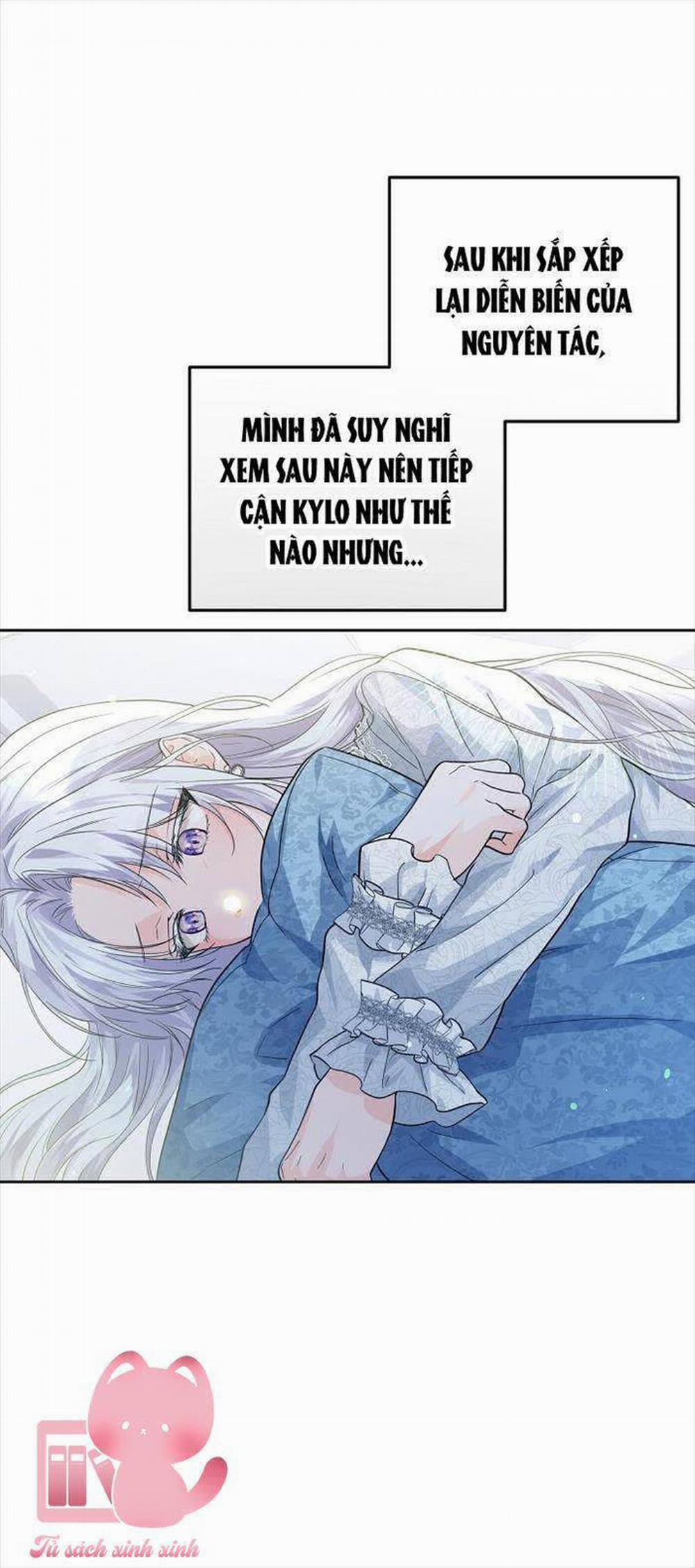 Hoàng Nữ Cosplay Nonfan 3 trang 31