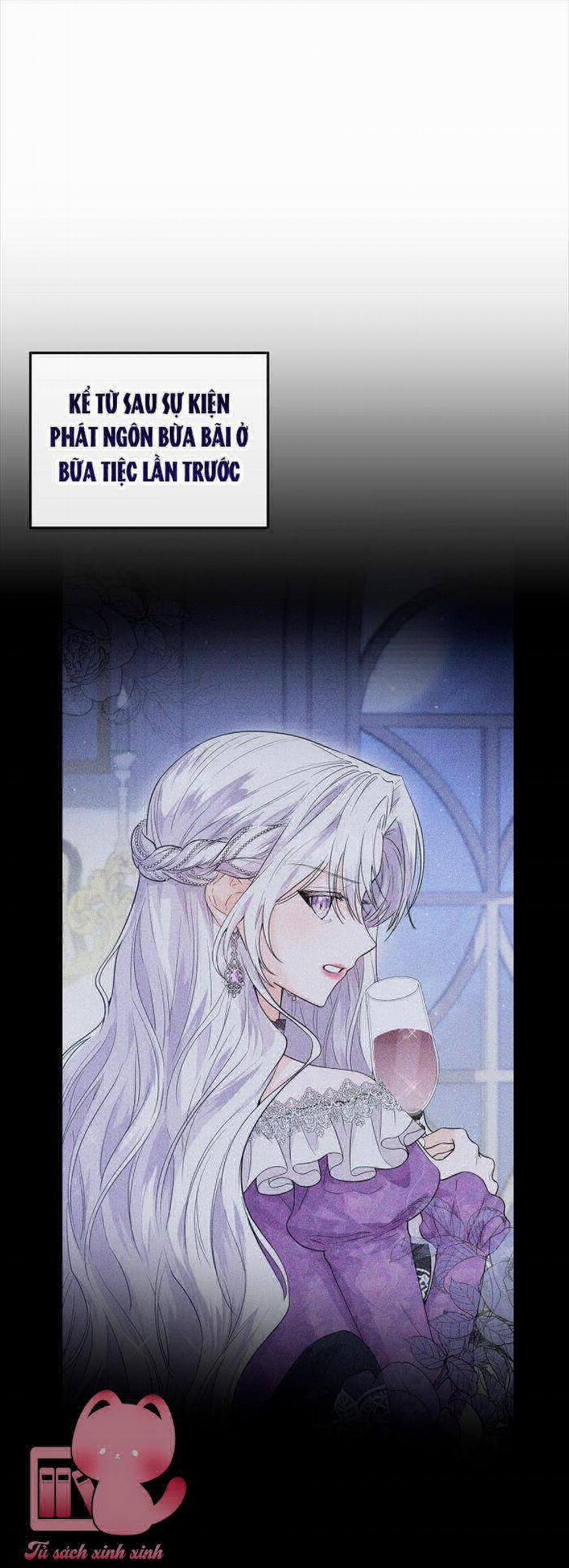 Hoàng Nữ Cosplay Nonfan 3 trang 32